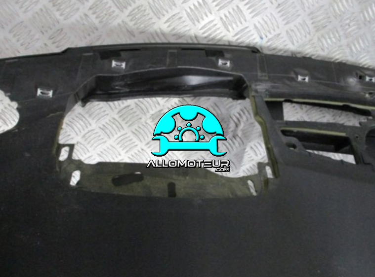 Miniature : Tableau de bord complet Audi A7 Sportback Phase 1