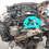 Miniaturbild: Moteur complet BMW 3 E90 3.0 335D 286CV M57D30 306D5