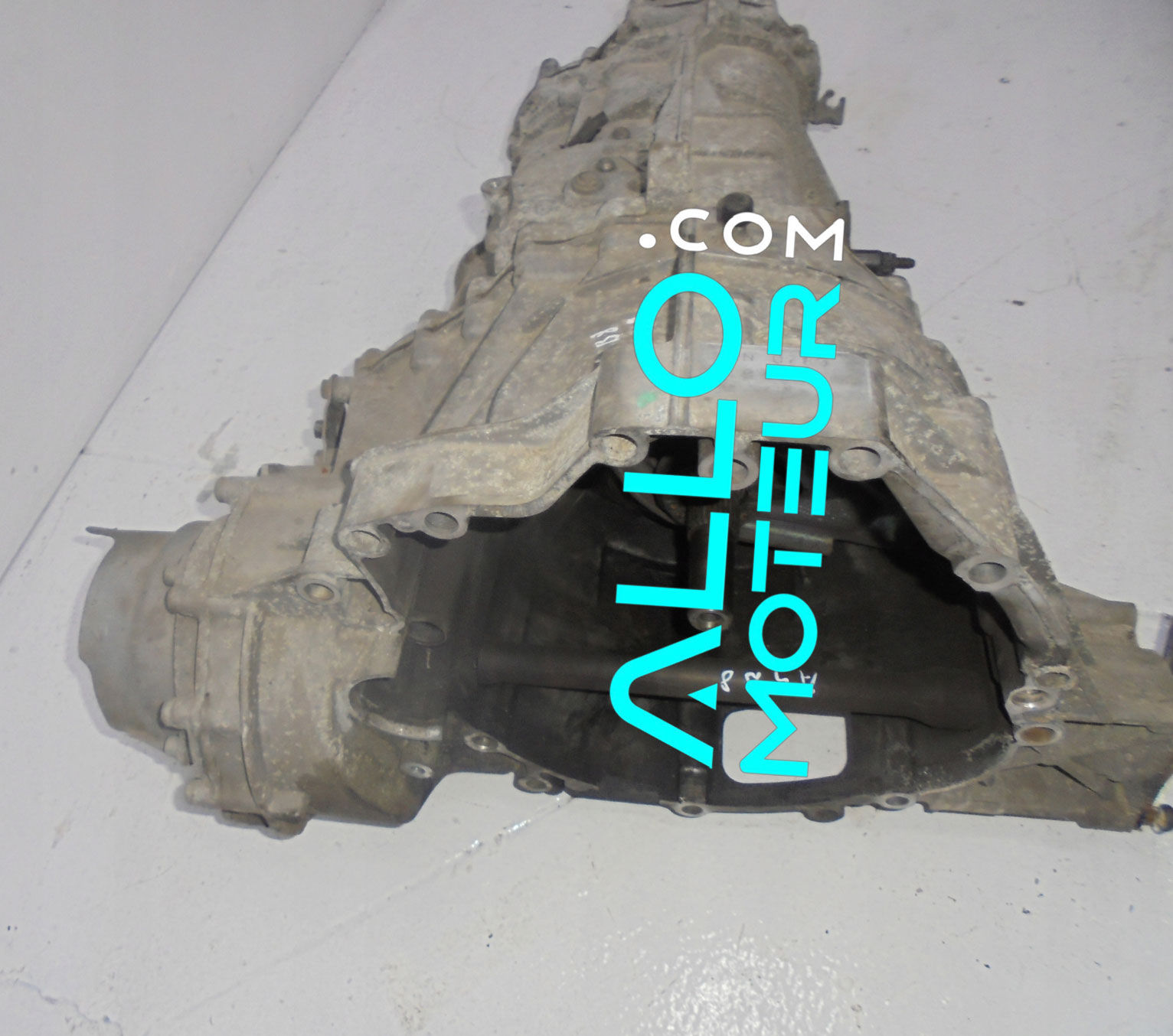 Boite de vitesses manuelle AUDI A4 1.8 TFSI QUATTRO KXN