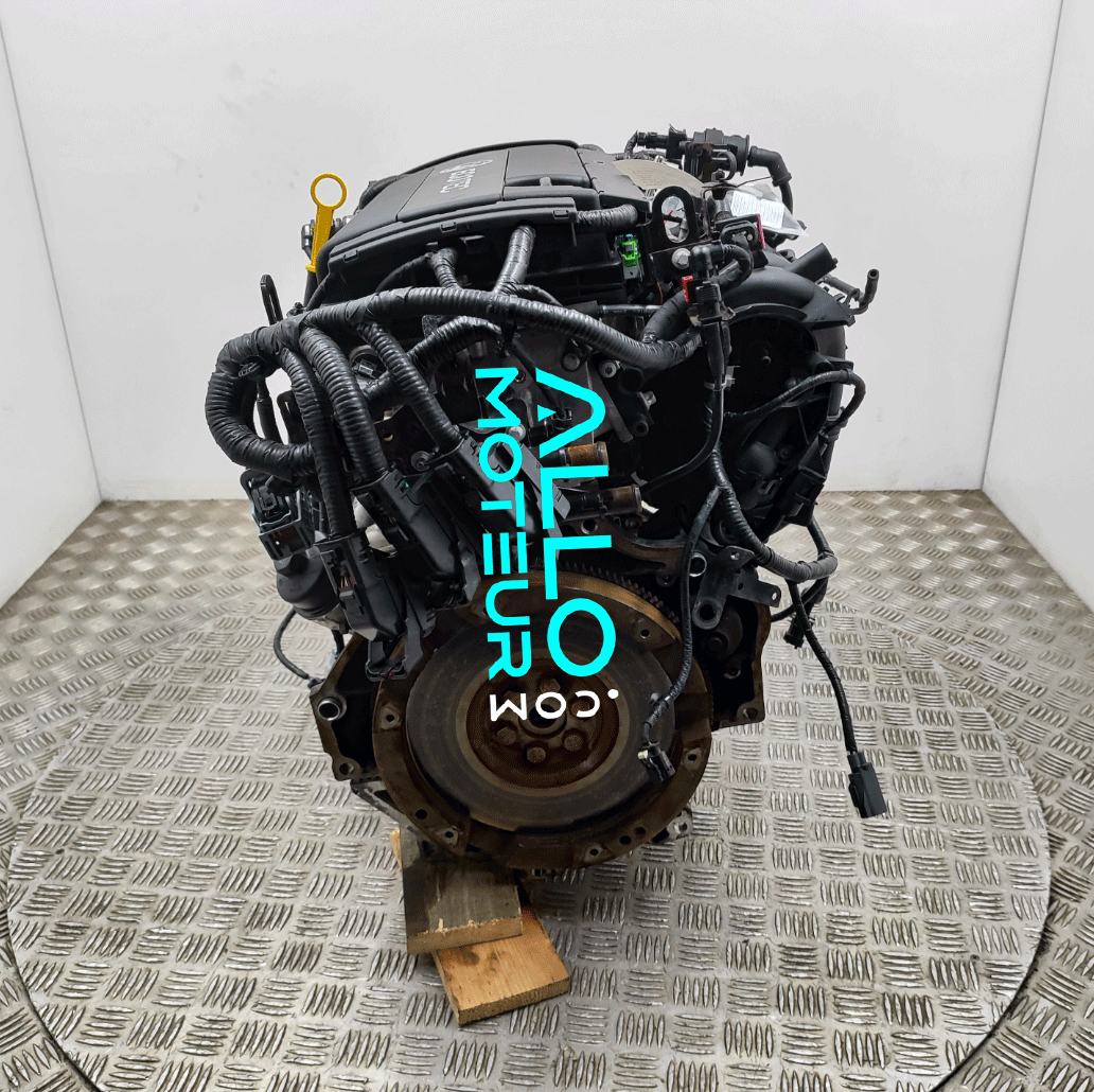 Moteur complet OPEL MOKKA 1.6 A16XER