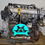 Miniatura: Moteur complet KIA HYUNDAI 1.4 CRDI D4FC