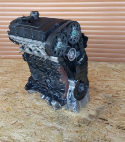Thumbnail: Kaal motorblok AUDI A4 Serie 2 Fase 2 (8EC) 2.0 TDi 16V 140cv BLB BRE