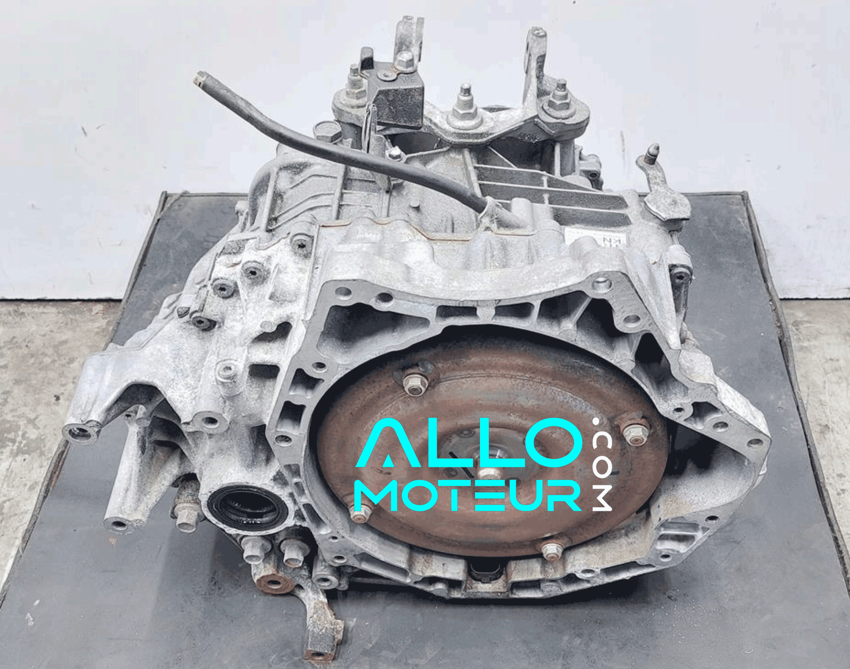 Boite de vitesses auto MAZDA CX-5 KD LIFT 2.5 YRKN 6TN1004264