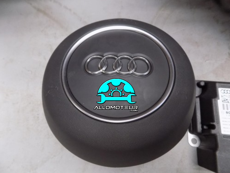 Miniatura: Tableau de bord complet AUDI A7 4G8 LIFT S-LINE 3.0 TFSI QUATTRO