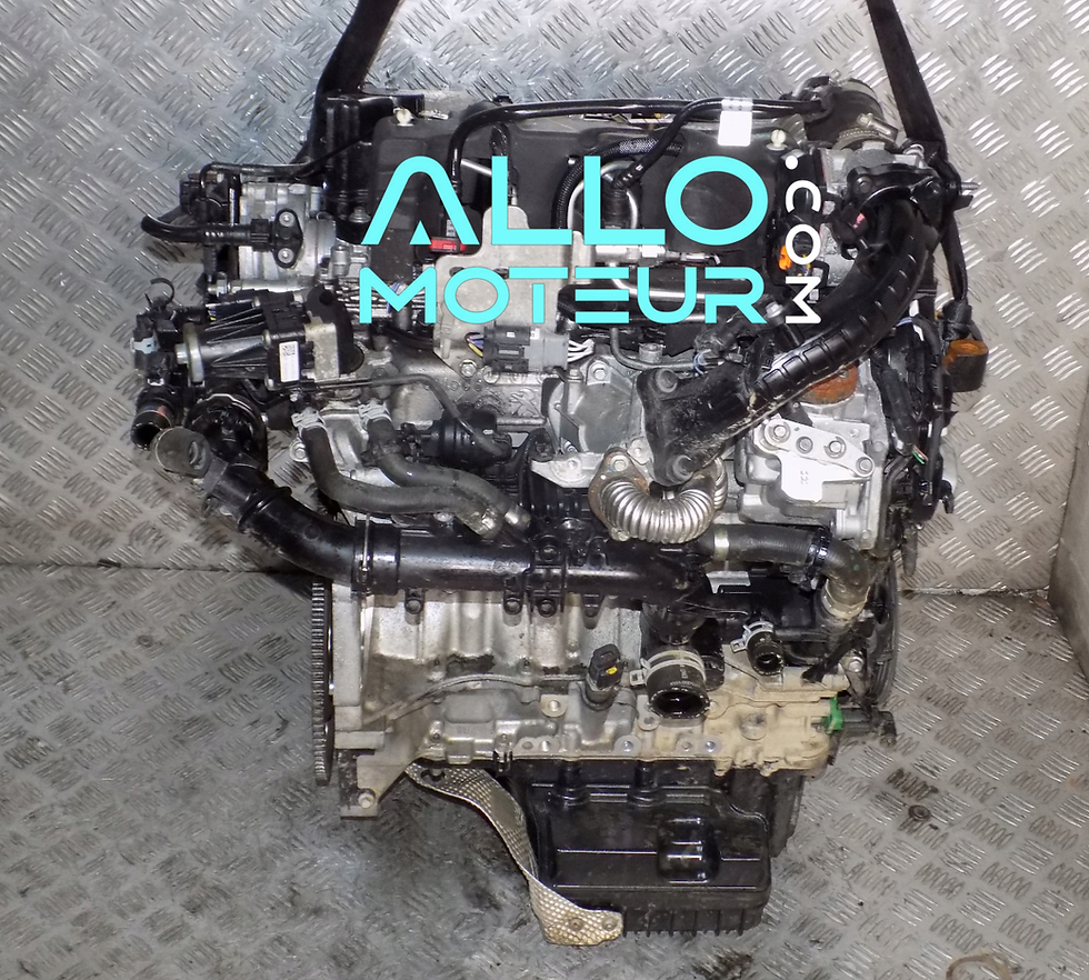 Moteur YMF6 Complet TOURNEO TRANSIT FORD - Équipement auto Moteur YMF6 Complet TOURNEO TRANSIT FORD - Équipement auto
