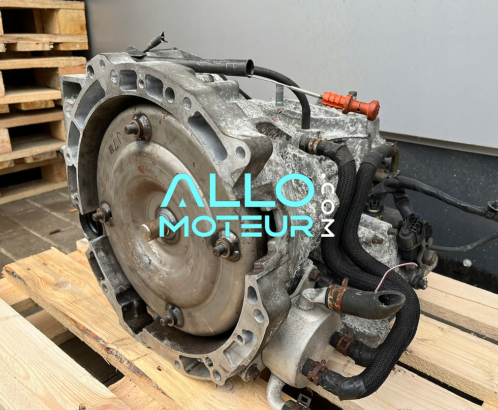 Boite de vitesses automatique Mazda 3 2.0 LF FS5A-EL