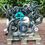 Miniature : Moteur complet AUDI Q7 3.0 TDI CRTC