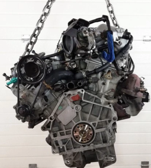 Miniatura: Moteur complet Ford 3.0 V6 ST 226 cv MEBA