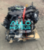 Moteur complet VOLKSWAGEN 2.0 TDI DFMA DFMB