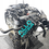 Miniaturbild: Moteur complet HYUNDAI TUCSON 1.6 T-Gdi 150cv G4FP