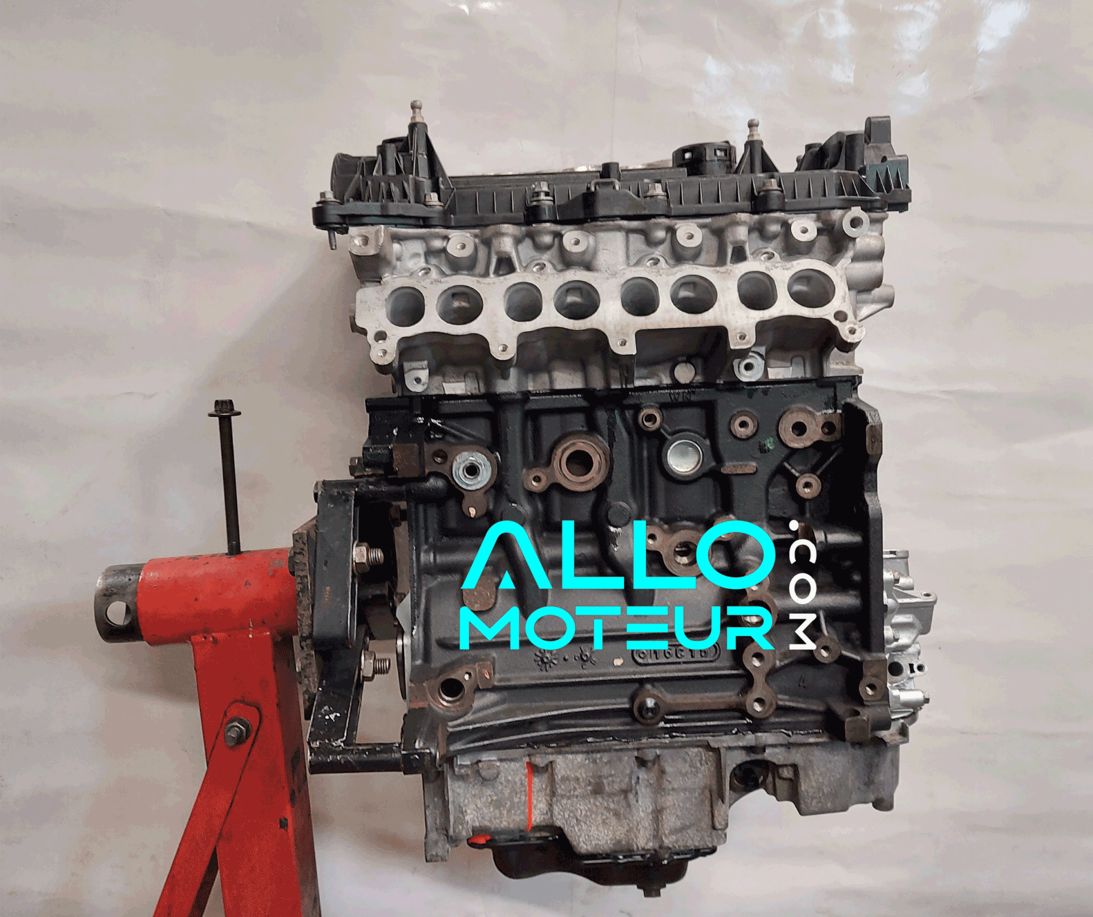 Bloc moteur nu culasse OPEL Insignia 2.0 CDTI 16V 170 cv B20DTH