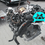 Miniatura: Moteur complet AUDI PORSCHE 3.0 TFSI DCB