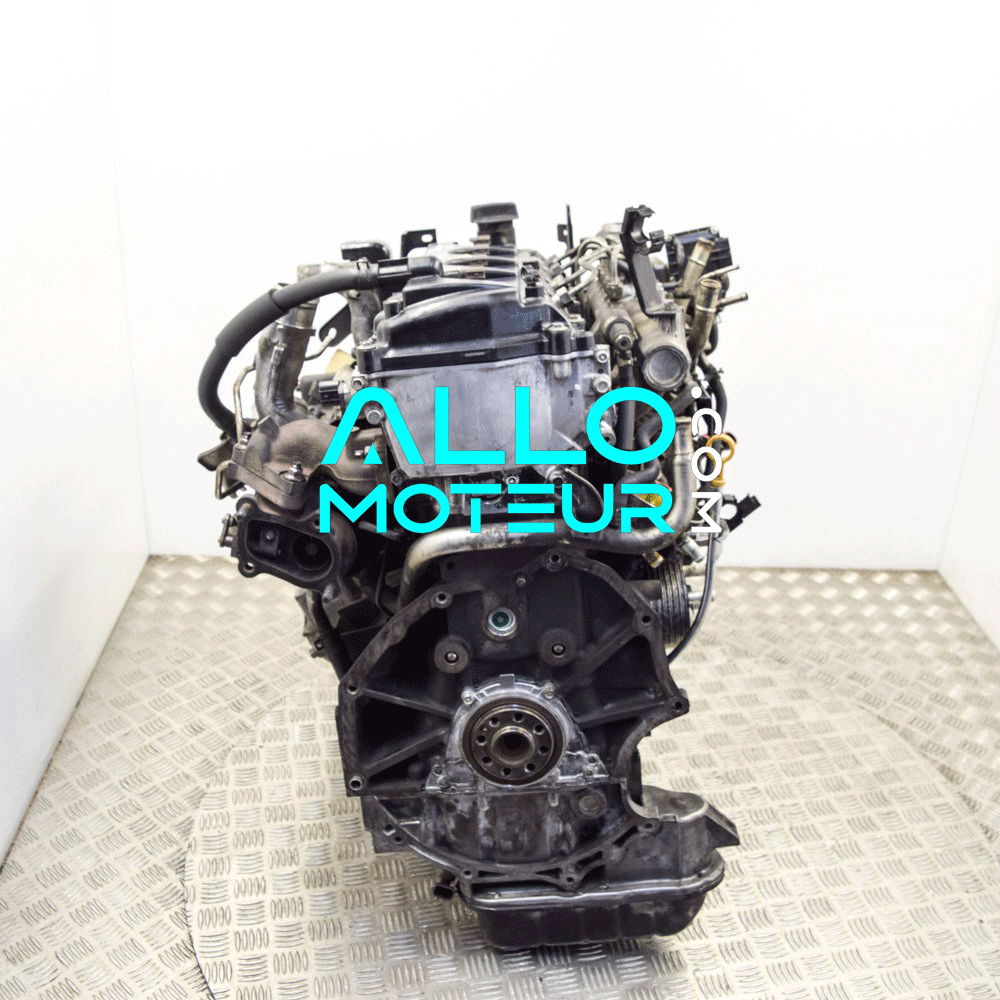 moteur-complet-nissan-np300-navara-2-5-dci-4x4-yd25ddti-171cv