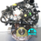 Thumbnail: Moteur complet Renault Trafic 1.6 DCI 125 cv Biturbo R9MD452