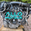 Miniaturebillede: Moteur complet MERCEDES GLC 2.0 CGI 274.920