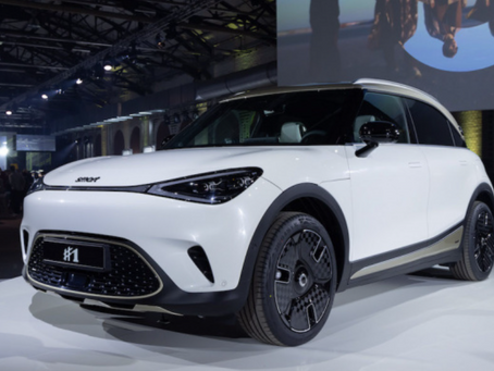 Nouvelle Smart