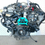 Miniaturbild: Moteur complet Jeep Grand Cherokee (WK) 3.0 CRD 642980