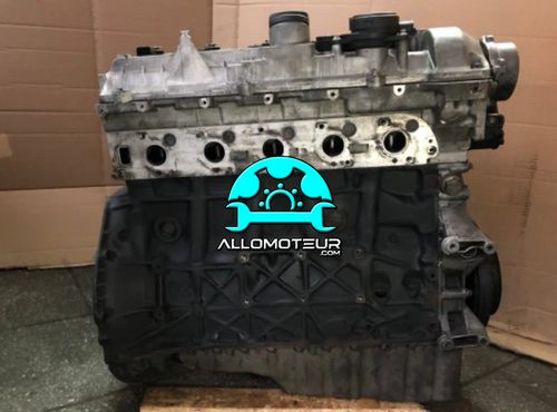Bloc Moteur Mercedes Sprinter 316 416 616 2 7 CDI 156 Cv 612 981 bloc-moteur-mercedes-sprinter-316-416-616-2-7-cdi-156-cv-612-981