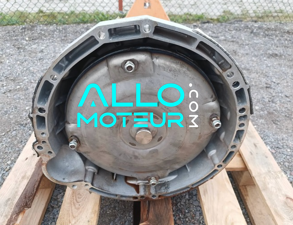 Boite de vitesses automatique Ford Expedition 4x2 3.5 EcoBoost RFJL3P-7006-DB