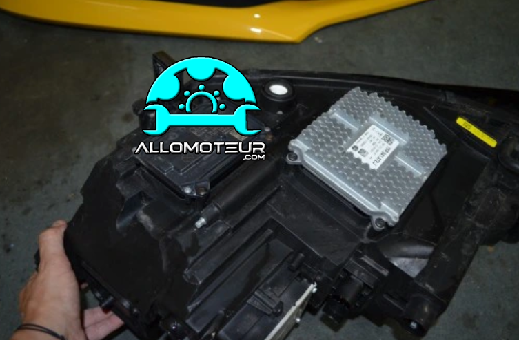 Miniatura: Face avant complète Audi TT (8S)