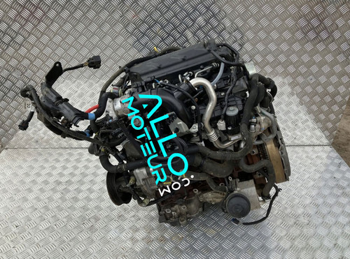 Fiabilit Moteur Ford Ranger 22 Tdci