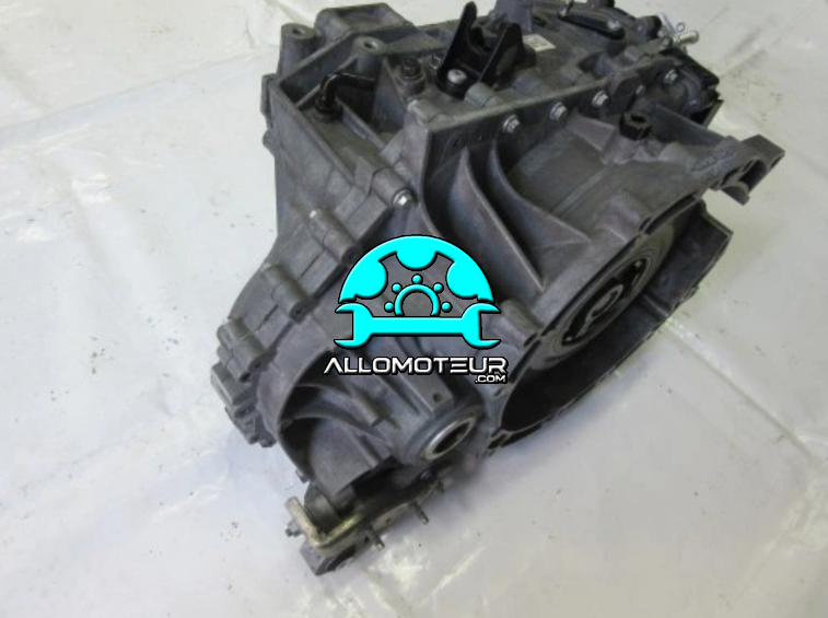 Boîte automatique Ford Focus III 2.0 TDCI 115 cv