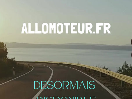 Allomoteur.com lance Allomoteur.fr, une référence pour l'achat de moteurs d'occasion en France