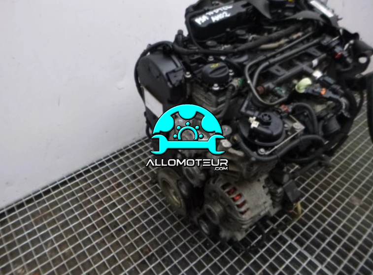 Thumbnail: Moteur complet PEUGEOT 508 2.0 BlueHDi 180 cv