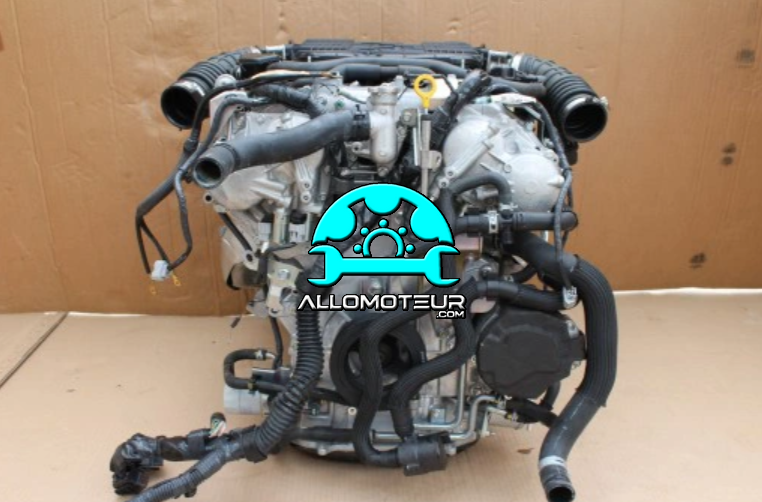 Moteur complet Infiniti Q50 V6 3.5 L 364 cv