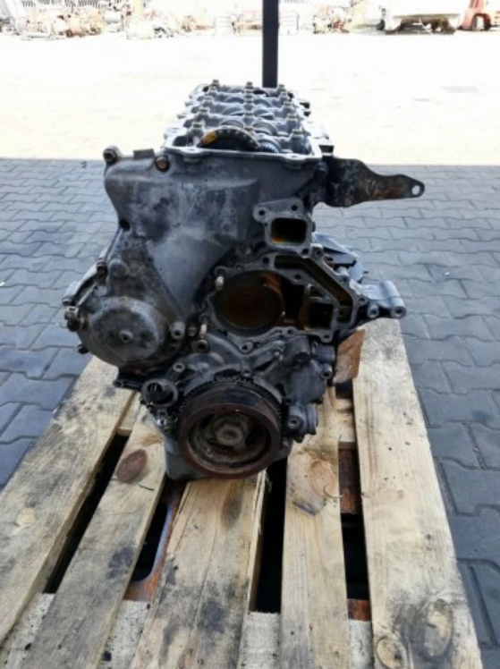 Miniaturebillede: Bloc moteur Renault Master / Opel Movano 3.0 dCi ZD30