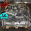 Miniature : Moteur complet Porsche 718 Boxster 2.0 L 300 cv DDPB MA2.20