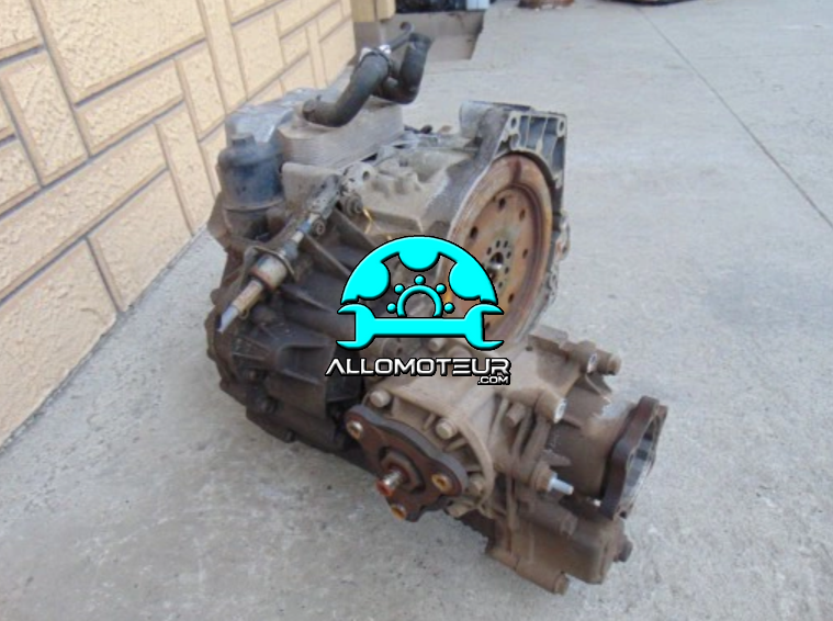 Boîte de vitesses automatique AUDI A3 Sportback 3.2 i V6 24V DSG 250 cv GYC