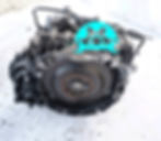 Miniature : Boite de vitesse auto FORD 2.0 TDCI 4X4 AV6R-7000-BC