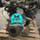Thumbnail: Moteur complet BMW 2.0 TURBO N20B20B