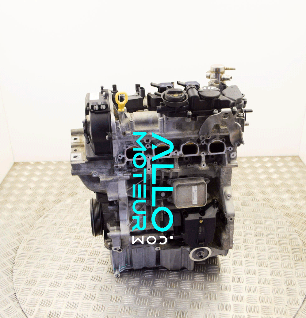 Bloc moteur nu culasse AUDI 1.5 TFSI DADA