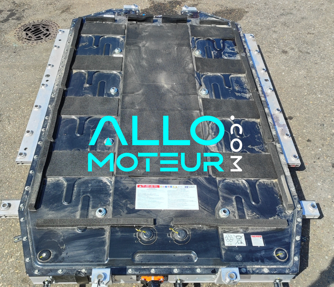 Batterie KIA EV 937501-DO050