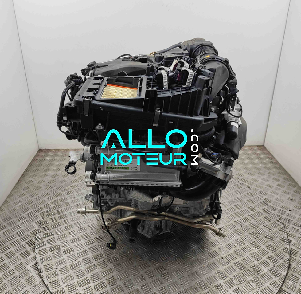 Moteur complet MERCEDES GLC 2.0 4MATIC 254.920