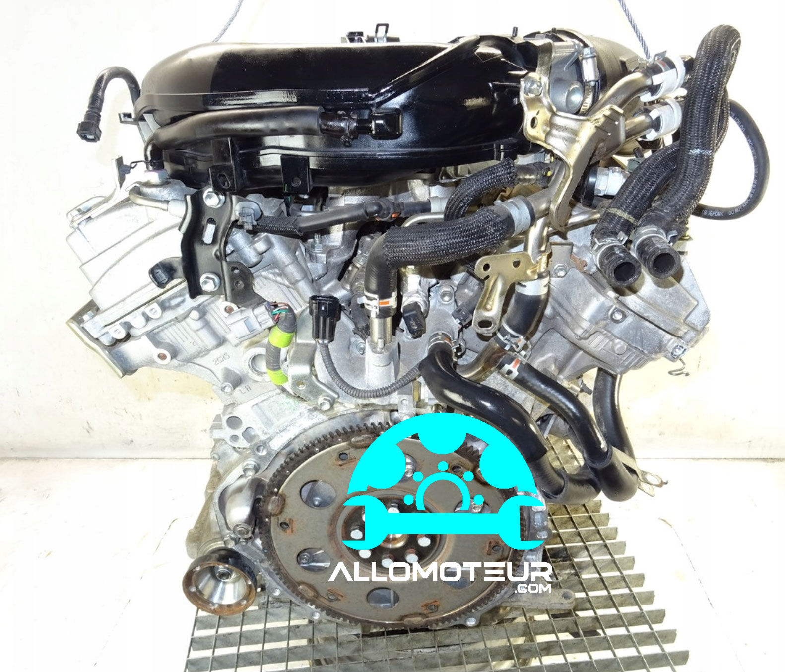 Moteur complet LEXUS 3.5 V6 AWD 310cv 2GR-FSE