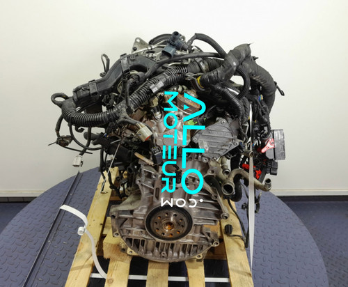 Fiabilite Moteur Volvo D4 181cv