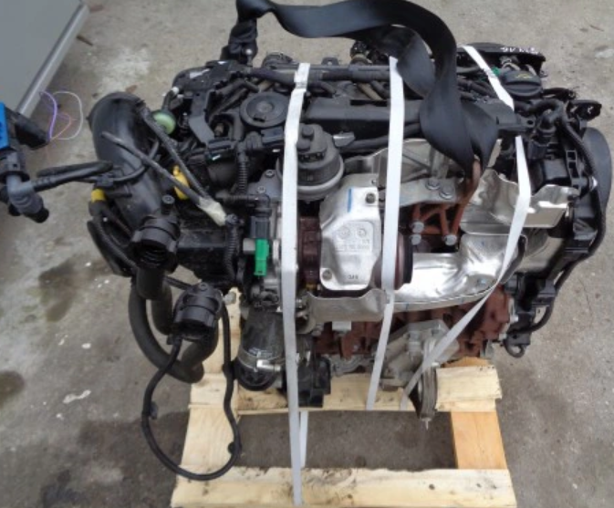 Miniatura: Moteur complet TOYOTA PROACE II 2.0 HDI 10DY1G