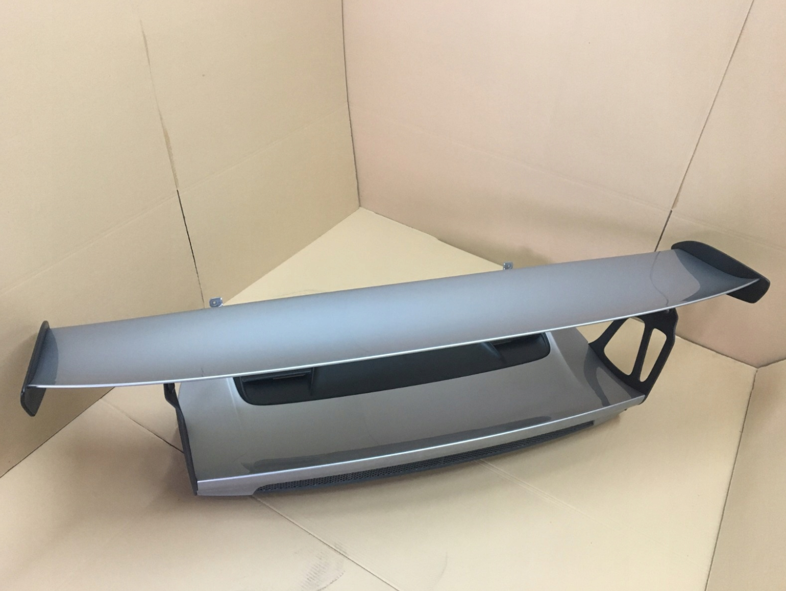 Aileron PORSCHE GT3 RS LIFT