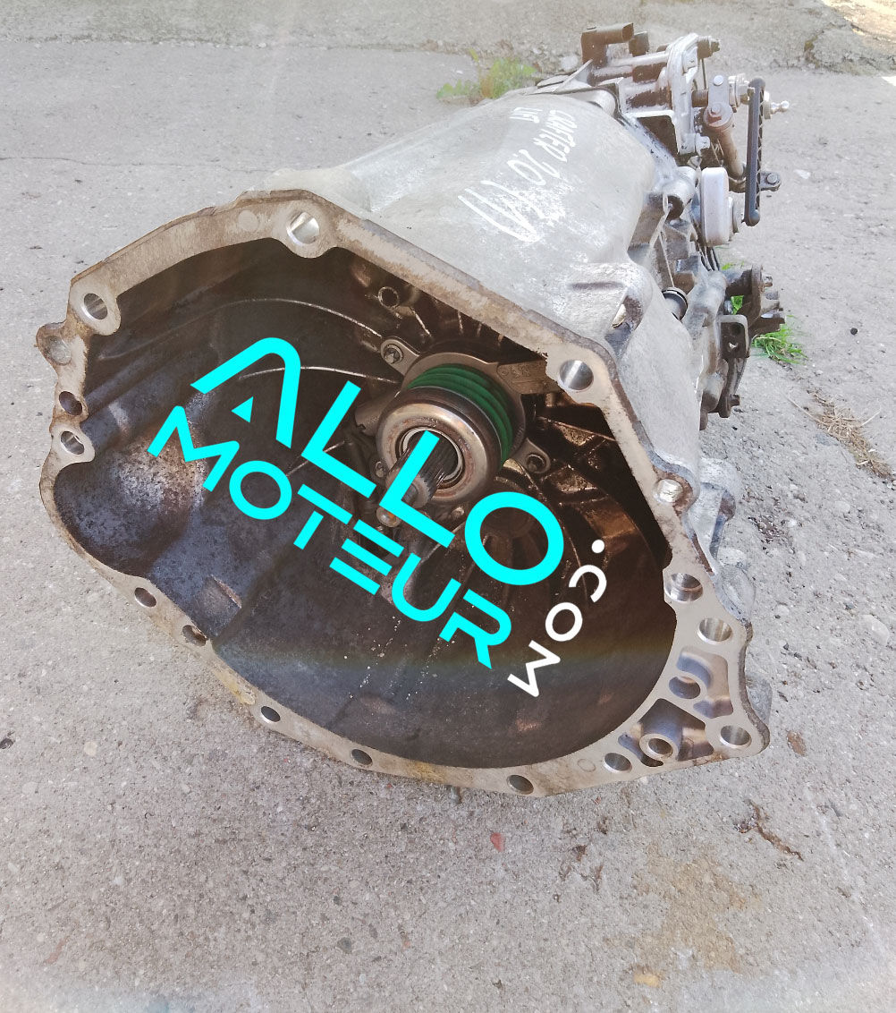 Boite de vitesses manuelle VOLKSWAGEN CRAFTER 2.0 9062605300