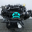 Miniature : Moteur complet Ford EcoSport II 1.0 EcoBoost 125 cv M1JU