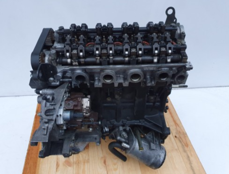 Bloc moteur nu Opel Movano II 2.5 CDTI 115cv G9U724