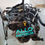 Miniaturebillede: Moteur complet VW AUDI 2.0 TFSI DNF
