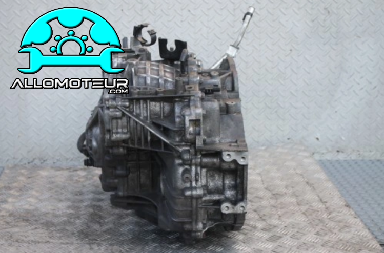 Miniature : Boite automatique complète NISSAN Murano (Z50) 3.5 i V6 234cv