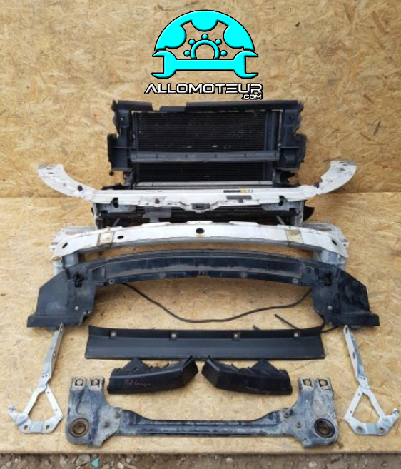 Face avant complète RANGE ROVER EVOQUE 2.2 D