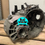 Miniaturbild: Boite de vitesses manuelle Volkswagen Polo V GTI QQR