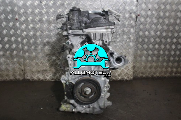 Miniaturebillede: Bloc moteur Honda CR-V 5e génération 1.5VTEC 190 cv L15BE
