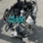 Moteur complet HYUNDAI KONA 1.0 T-GDI G3LF